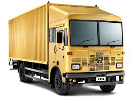 32 Feet Singal Axel Container