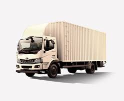 22 FEET CONTAINER 